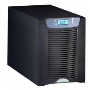 Eaton UPS: Powerware 9155-10-NC-0 - Zwart