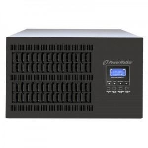 BlueWalker UPS: VFI 10000 CPR 3/3 BX - Zwart