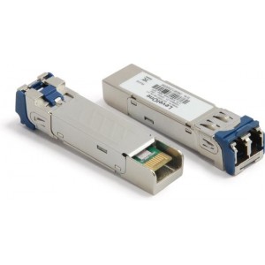 LevelOne GVT-0302 netwerk transceiver module Vezel-optiek 1250 Mbit/s SFP 1550 nm