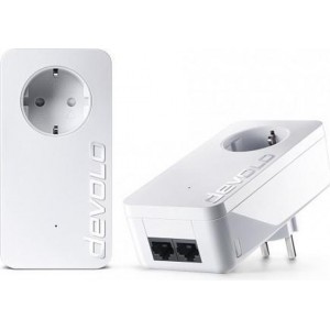 Devolo dLAN 550 duo+