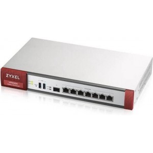 ZyXEL VPN Firewall VPN 300 firewall (hardware) 2600 Mbit/s