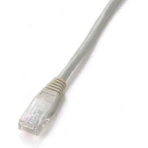 Equip 825419 netwerkkabel 20 m Cat5e U/UTP (UTP) Beige