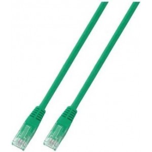 Techtube Pro - Internetkabel UTP CAT.5e - groen - 25 meter