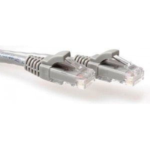 Advanced Cable Technology CAT6A UTP 0.25 m