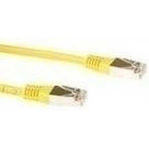 Advanced Cable Technology CAT5E FTP LSZH (IB7820) 20m