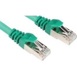 Sharkoon UTP-kabels 1.5m Cat.6 S/FTP