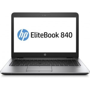 HP Elitebook 840 G3 - Refurbished Laptop - 14 Inch