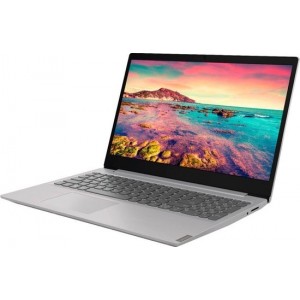 Lenovo IdeaPad 15 - Ryzen 3-3250U - 4GB - 256GB SSD - 15.6 inch Full HD - Windows 10 PRO