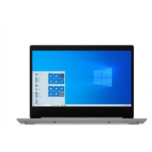 Lenovo IdeaPad 3 - 14 inch - Athlon Silver - 8GB - 256GB