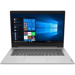 Lenovo IdeaPad 1  14IGL05 (81VU0035PB) 14.0 HD / Celeron N4000 / 4GB DDR4 / 128GB SSD / Windows 10 Pro