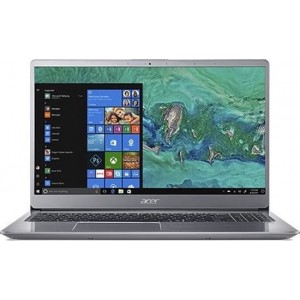 Acer Swift 3 SF315 - Laptop - 15 inch