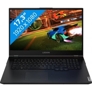 Lenovo Legion 5 17IMH05 82B30045MH