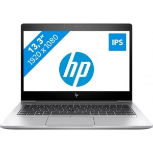 HP Elitebook 830 G6 i5-8gb-256gb