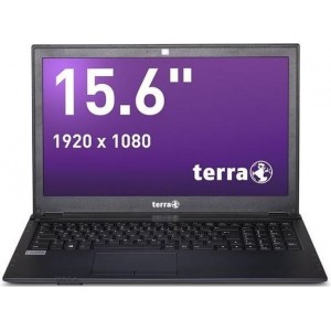 TERRA MOBILE 1515 - laptop - 15,6" inch