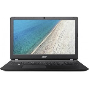 Acer Extensa 15 2540-59C1 Zwart Notebook 39,6 cm (15.6'') 1920 x 1080 Pixels 2,50 GHz Zevende generatie Intel® Core™ i5 i5-7200U