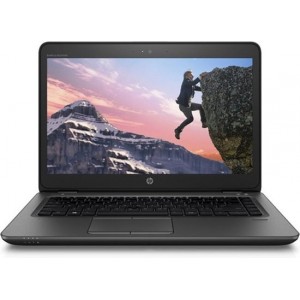 HP Zbook 14u G4