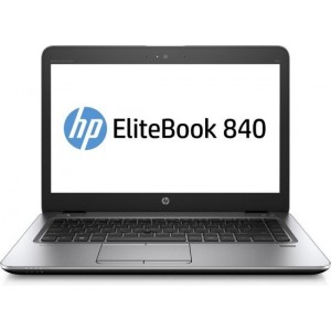 HP EliteBook 840 G3 14"  - Refurbished door Daans Magazijn - 8GB - 128GB SSD - i5-6300U - A-grade