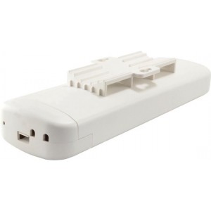 LevelOne WAB-5010 WLAN toegangspunt Power over Ethernet (PoE) Wit 300 Mbit/s