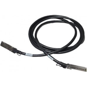 Switch HP JH236A HP X242 40G QSFP+ to QSFP+ 5m DAC Cable