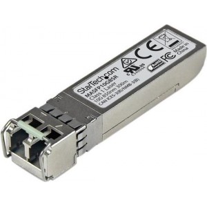 StarTech.com Cisco Meraki MA-SFP-10GB-SR compatibele SFP+ transceiver module 10GBASE-SR