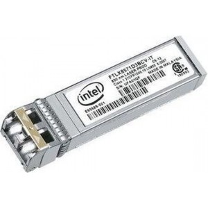 Intel SFP+ SR Optics netwerk transceiver module 10000 Mbit/s SFP+ Vezel-optiek 850 nm