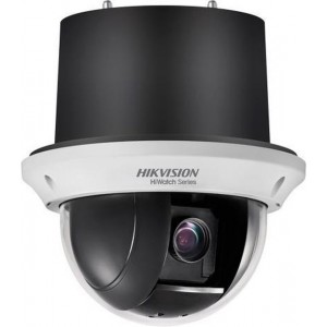 Hikvision HWP-N4215H-DE3 HiWatch Full HD 2MP binnen inbouw PTZ met 15x optische zoom, microSD, 120dB WDR en PoE