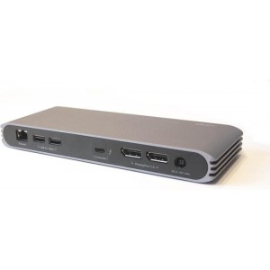 CalDigit USB-C Pro Dock Thunderbolt3