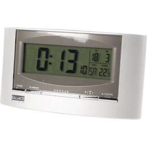 Balance HE-CLOCK-32 wekker