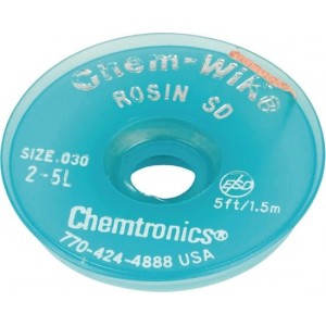 Chemwik Chem-wik S1 Zuiglint 0,80 mm 1,50 M