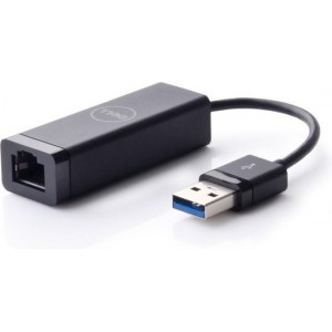 DELL 470-ABBT netwerkkaart & -adapter Ethernet 1000 Mbit/s