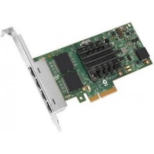 DELL 540-BBDV netwerkkaart & -adapter Ethernet 1000 Mbit/s Intern