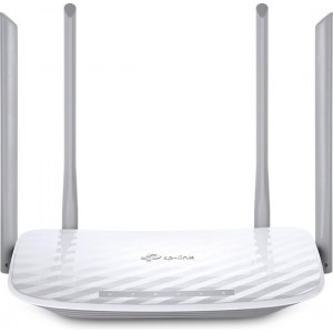 TP-Link Archer C50 - Router - 1200 Mbps