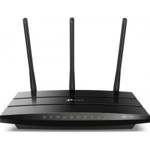 TP-LINK Archer C7 - Router - 1750 Mbps