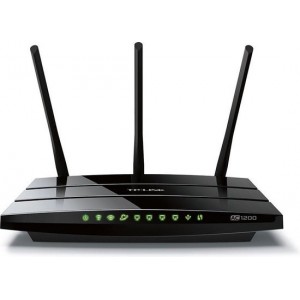 TP-Link Archer C1200 - Router - 1200 Mbps