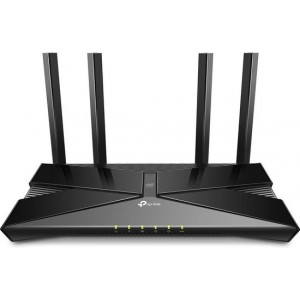 TP-LINK Archer AX50 - Router / AX / Wifi 6 - 3000 Mbps