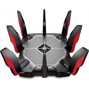 TP-LINK AX11000 - Gaming router / AX / Wifi 6 - 107174Mbps