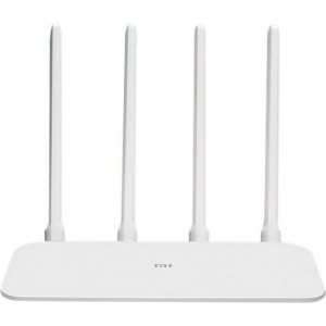 Xiaomi Mi Router 4A 5Ghz support and 2 ports switch