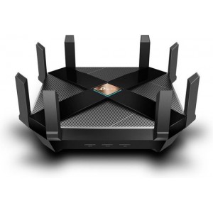 TP-Link Archer AX6000 - Router / AX / Wifi 6 - 6000 Mbps