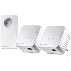 Devolo Magic 1 WiFi mini - Multiroom Kit