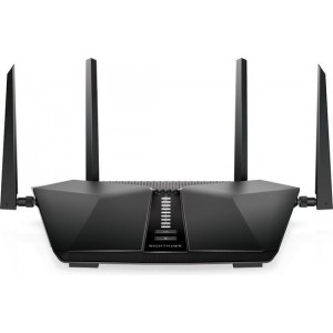 Netgear AX5400 Nighthawk AX6 - RAX50 - Router