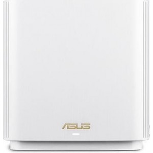 ASUS ZenWiFi AX (XT8) draadloze router Tri-band (2.4 GHz / 5 GHz / 5 GHz) Gigabit Ethernet Wit