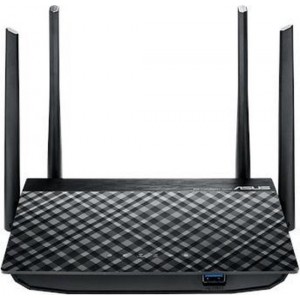 ASUS RT-AC58U - Router - 1300 Mbps