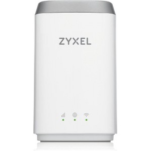 Zyxel LTE4506-M606 - 4G router voor thuis of kantoor