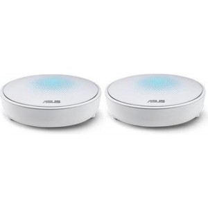 ASUS Lyra - Multiroom Wifi Systeem - Duo Pack