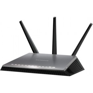 Netgear D7000 - Router - 1900 Mbps