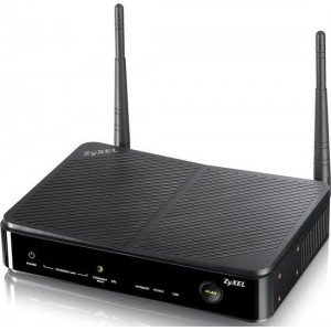 Zyxel SBG3300-N000-EU02V1F - Modem Router