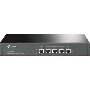 TP-Link TL-R480T - Load Balance Broadband Router