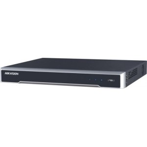 HIKVISION DS-7608NI-K2 NVR 2-ch 4K / 8-ch 1080P