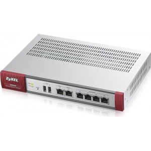 ZyXEL USG60 - Router