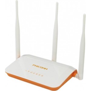 Phicomm FIR303B 300 MBPS 2,4 GHZ draadloze router